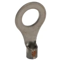 TE Connectivity STRATO-THERM Uninsulated Ring Terminal M6 Stud Size 16 AWG 14 AWG Wire 322339