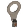 TE Connectivity STRATO-THERM Uninsulated Ring Terminal M6 Stud Size 16 AWG 14 AWG Wire 322339