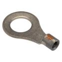 TE Connectivity STRATO-THERM Uninsulated Ring Terminal M6 Stud Size 16 AWG 14 AWG Wire 322339