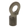 TE Connectivity STRATO-THERM Uninsulated Ring Terminal M5 Stud Size 12 AWG 10 AWG Wire Size 323680