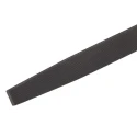RS PRO 254 mm Second Cut Engineers Flat File with Flat Handle Included 161-1469