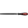 RS PRO 305 mm Second Cut Engineers Flat File with Flat Handle 161-1470