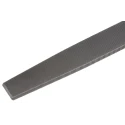 RS PRO 305 mm Second Cut Engineers Flat File with Flat Handle 161-1470