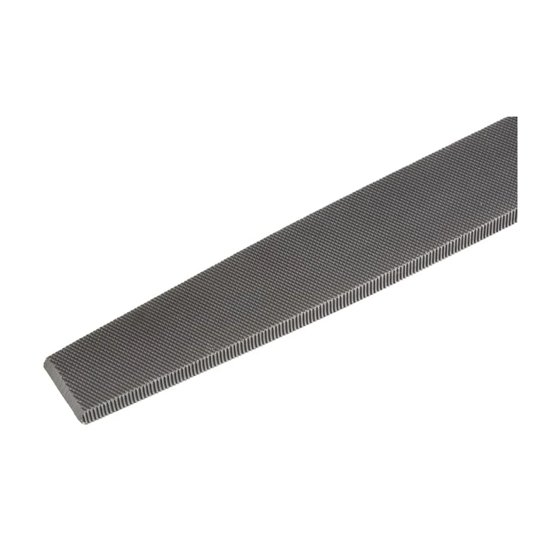 RS PRO 305 mm Second Cut Engineers Flat File with Flat Handle 161-1470