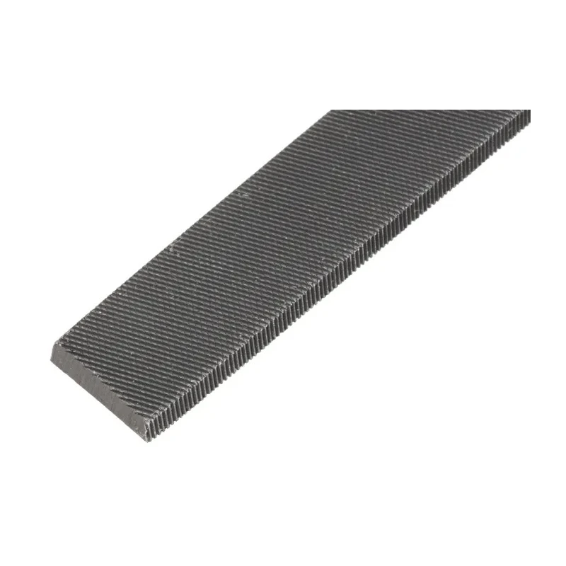 RS PRO Engineers File Hand Tool 150 mm Length, 16 mm Width, 4 mm Thickness, Second Cut with Hand Handle Included 161-1472