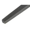 RS PRO 200 mm Second Cut Engineers Square File with Square Handle Included 161-1485