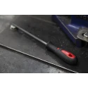 RS PRO Engineers Round File 150 mm Length, 6 mm Width, Second Cut, Handle Included 161-1480