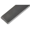 RS PRO 200 mm Second Cut Engineers Hand File with Hand Handle 161-1473