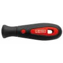 RS PRO 103 mm File Handle with Handle Included 161-1505