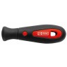 RS PRO 103 mm File Handle with Handle Included 161-1505