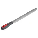 RS PRO Engineers File Half Round Handle 300 mm Length 29 mm Width Model 161-1498