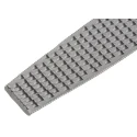 RS PRO Engineers File Half Round Handle 300 mm Length 29 mm Width Model 161-1498
