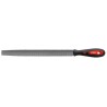 RS PRO 250 mm Engineers File Half Round Handle Included 161-1497