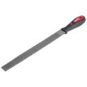 RS PRO 250 mm Engineers File Half Round Handle Included 161-1497