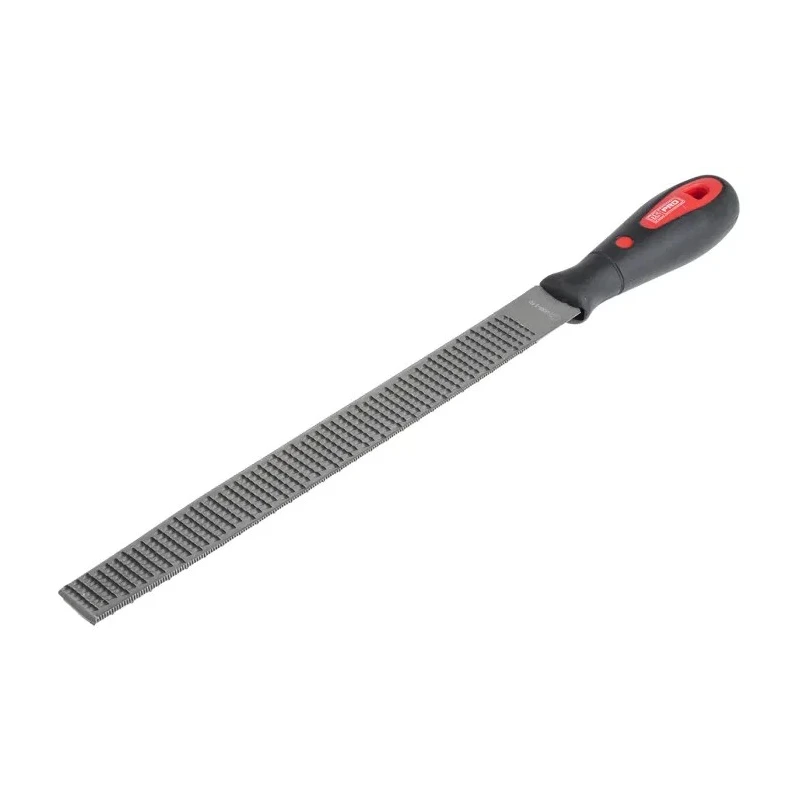 RS PRO 250 mm Engineers File Half Round Handle Included 161-1497