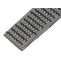 RS PRO 250 mm Engineers File Half Round Handle Included 161-1497