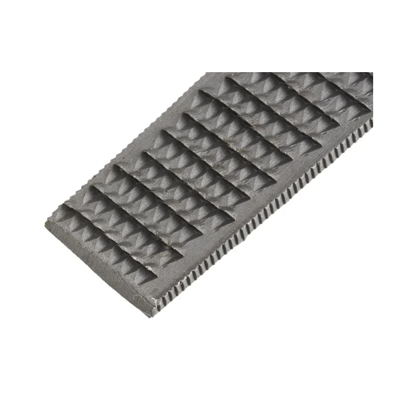RS PRO 250 mm Engineers File Half Round Handle Included 161-1497