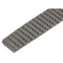 RS PRO Engineers File Half Round 200 mm Length, 20 mm Width, Bastard Cut 161-1508