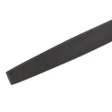 RS PRO General Purpose Second Cut Engineers Flat File 203 mm Length, 20 mm Width, 4.5 mm Thickness 161-1506