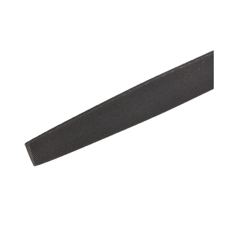 RS PRO General Purpose Second Cut Engineers Flat File 203 mm Length, 20 mm Width, 4.5 mm Thickness 161-1506