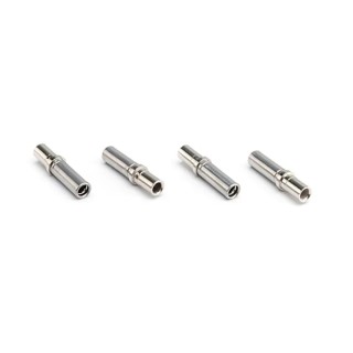 Amphenol Industrial Automotive Connector Terminal, AT Female Solid Crimp, 13A, Copper Alloy Contact, -55°C to AT62-201-16141