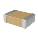 KEMET 100 nF Multilayer Ceramic Capacitor 25V DC ±10 % Surface Mount 0402 Case C Series C0402C104K3PACTU