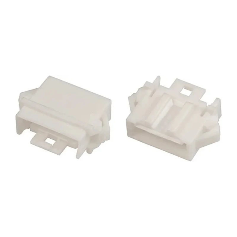 TE Connectivity AMP Mini CT Male Connector Housing 1.5mm Pitch 7 Way 1 Row Straight 292215-7