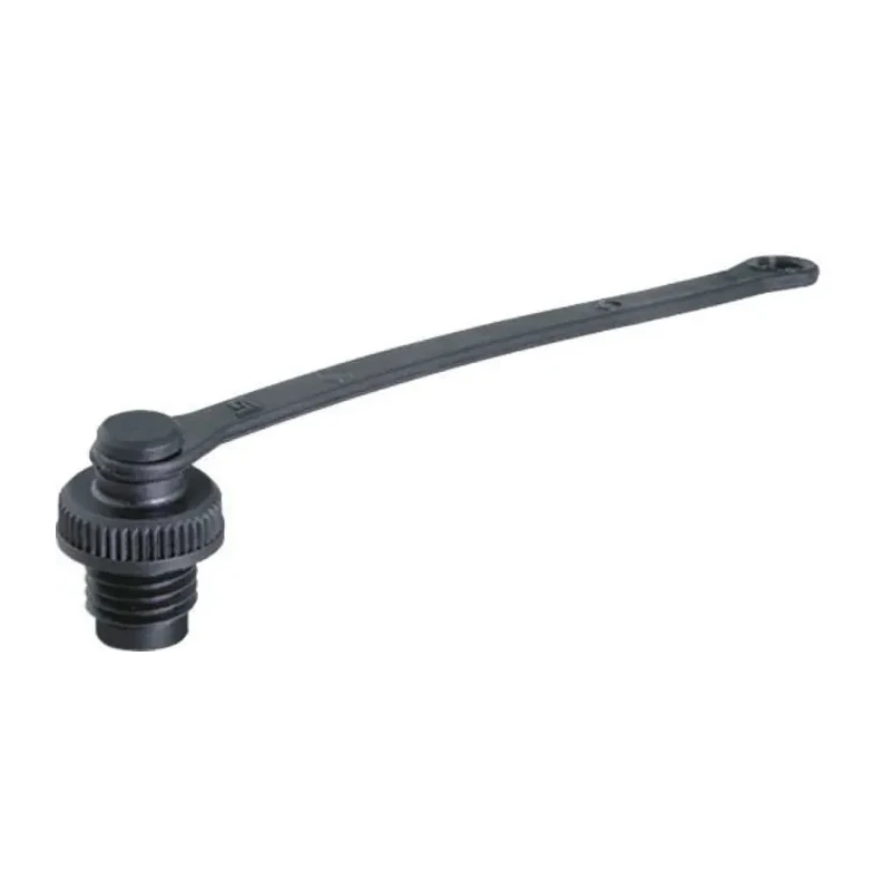 binder Dust Cap Circular Connector IP67 Rated Series 768 