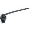 binder Dust Cap Circular Connector IP67 Rated Series 768