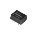 Recom 1W Surface Mount Unregulated Isolated DC/DC Converter 5V 200mA Input 2.97V–3.3V R1S-3.33.3