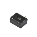 Recom 1W Surface Mount Unregulated Isolated DC/DC Converter 5V 200mA Input 2.97V–3.3V R1S-3.33.3