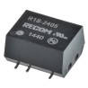 Recom DC/DC Converter 5V DC Output 200 mA 24V DC Input 1 W Surface Mount 100°C Max Temp R1S-2405