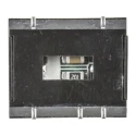 Recom 1W Surface Mount DC/DC Converter 15V DC Output 66mA 4.5–5.5V Input R1S-0515