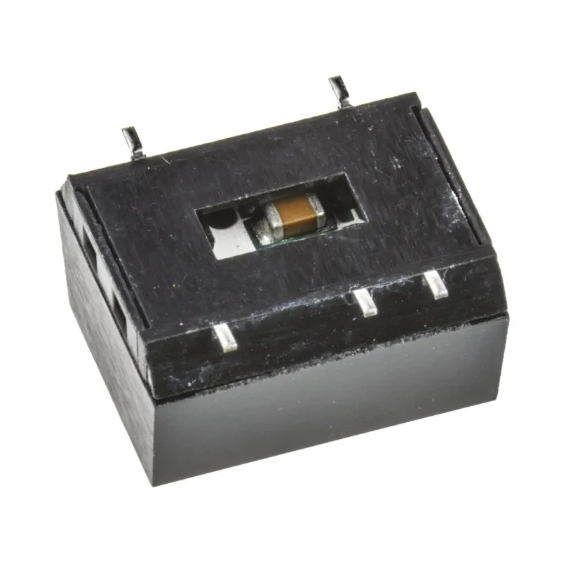 Recom 1W Surface Mount DC/DC Converter 15V DC Output 66mA 4.5–5.5V Input R1S-0515