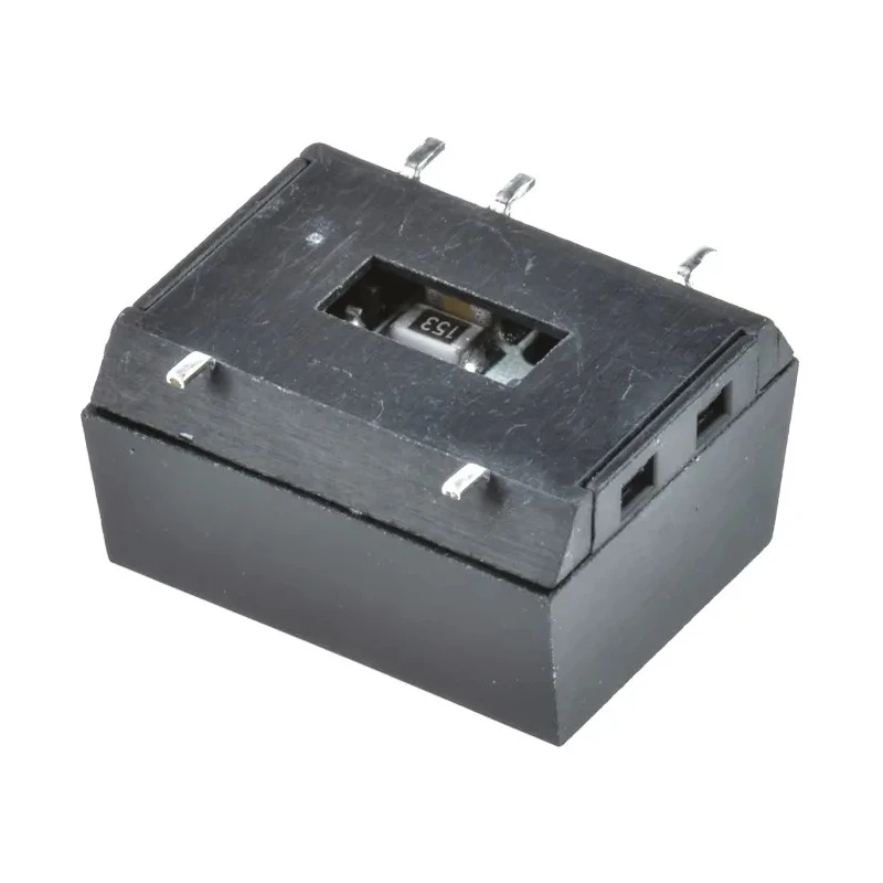 Recom DC/DC Converter 5V DC Output 200 mA 24V DC Input 1 W Surface Mount 100°C Max Temp R1S-2405