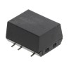 Recom DC/DC Converter 5V DC Output 200 mA, 5.5V to 4.5V DC Input, 1W Surface Mount R1S-0505