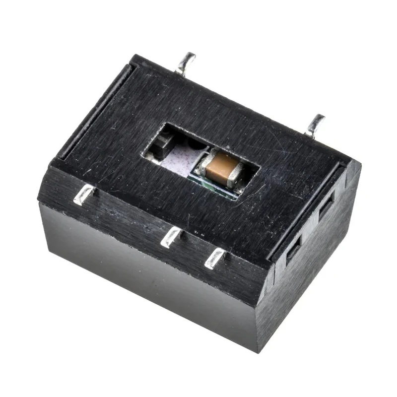 Recom DC/DC Converter 5V DC Output 200 mA, 5.5V to 4.5V DC Input, 1W Surface Mount R1S-0505