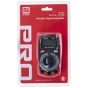 RS PRO Handheld Digital Multimeter 10 A AC, 10 A DC, 600 V AC RS-660