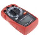 RS PRO Handheld Digital Multimeter 10 A AC, 10 A DC, 600 V AC RS-660
