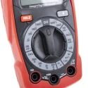 RS PRO Handheld Digital Multimeter 10 A AC, 10 A DC, 600 V AC RS-660