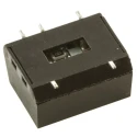 Recom DC/DC Converter 24V DC Output 42mA 5V DC Input 4.5V Minimum Input 1W Surface Mount 8-Pin R1S-0524