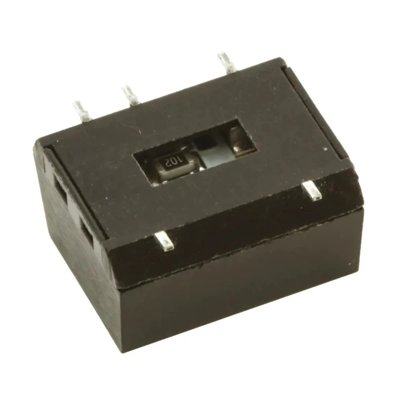 Recom DC/DC Converter 24V DC Output 42mA 5V DC Input 4.5V Minimum Input 1W Surface Mount 8-Pin R1S-0524