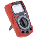 RS PRO Handheld Digital Multimeter 10 A AC, 10 A DC, 600 V AC RS-660