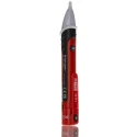 RS PRO Non-Contact Voltage Indicator 1000 V ac with LED Display, Audible Buzzer, Flashlight 161-1627