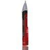 RS PRO Non-Contact Voltage Indicator 1000 V ac with LED Display, Audible Buzzer, Flashlight 161-1627