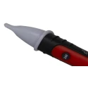 RS PRO Non-Contact Voltage Indicator 1000 V ac with LED Display, Audible Buzzer, Flashlight 161-1627