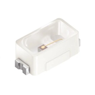 ams OSRAM 2.5 V Orange LED Surface TOPLED KO DELPS1.22-UGVI-24-H3Q4