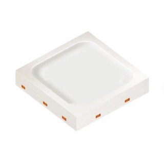 ams OSRAM 6.8 V Blue LED SMT Surface DURIS S5 GD PSLR31.13-1U3U-25-1