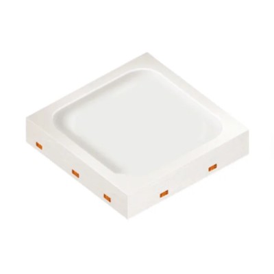ams OSRAM 6.8 V Blue LED SMT Surface DURIS S5 GD PSLR31.13-1U3U-25-1