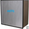 Hepa Filter Box | Flange 610x610x150mm